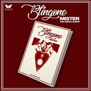 Buy 3rd Single Album Mister