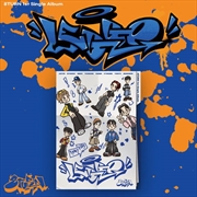 Buy 1st Single Album Leggo