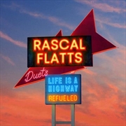 Buy Life Is A Highway - Refueled Duets