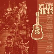 Buy Jac Holzman Presents: Dylan's