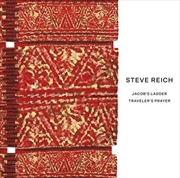 Buy Jacob's Ladder / Traveler's Prayer