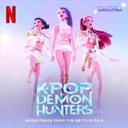 Buy KPOP Demon Hunters