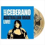 Buy Australian Made - Live