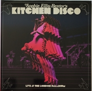 Buy Sophie Ellis-Bextors Kitchen Disco: Live At The London Palladium (Gold Vinyl)