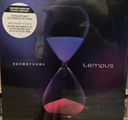 Buy Tempus - Transparent Magenta Vinyl