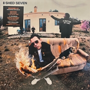 Buy A Matter Of Time - Orange Vinyl