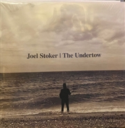 Buy The Undertow - Blue Vinyl