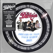 Buy Dreams On Toast: Tour Edition - Picture Disc Vinyl