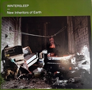 Buy New Inheritors Of Sleep