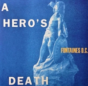 Buy Hero's Death