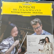Buy Bruch & Korngold