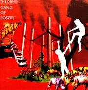 Buy Gang Of Losers