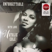 Buy Unforgettable With Love - Opaque Pink Colored Vinyl