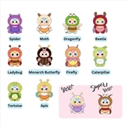 Buy Baby Three - Elf Plush Blind Box (SENT AT RANDOM)