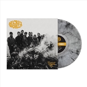 Buy Tomorrow Is A Mystery To Me - Clear Smoke Vinyl
