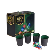 Buy Dice Games Set