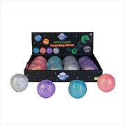 Buy Bouncing Moon Glow In The Dark (SENT AT RANDOM)