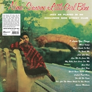 Buy Little Girl Blue - Clear Vinyl