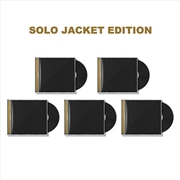 Buy Starkissed-Soobin Version