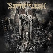 Buy Modern Primitive