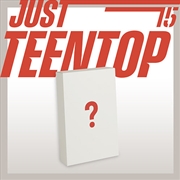 Buy Mini Album Just 15, Just Teen