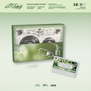 Buy Ep Album Btoday Plve Limited E