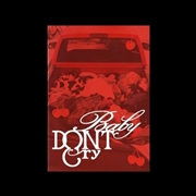 Buy Debut Single F Girl Photobook