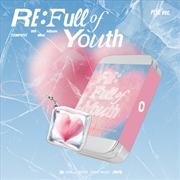 Buy 5th Mini Album Re: Full Of You