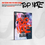 Buy 4th Mini Album Top Note Digipa