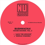 Buy House Sounds Vol. 2