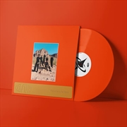 Buy Welcome To The Mood - Orange Vinyl