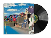 Buy Around The World In A Day