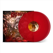 Buy Gods Of Violence - Transparent