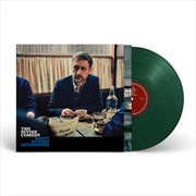 Buy Rainy Sunday Afternoon - Dark Green Biovinyl