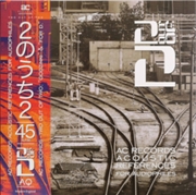 Buy Two Out Of Two: Acoustic References For Audiophiles