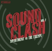 Buy Sound Clash Vol. Two