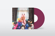 Buy Sleep Paralysis - Translucent Purple Vinyl