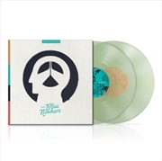 Buy Blue Nowhere - Transparent Coke Bottle Clear Vinyl