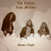 Buy Maiden Flight