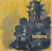 Buy Blasphemous - Original Soundtrack From Game