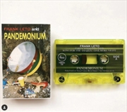 Buy Frank Leto And Pandemonium