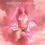 Buy Sensitive Creature