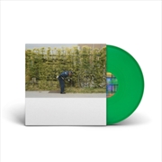 Buy Good Luck And Do Your Best - Light Green Vinyl