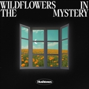 Buy Wildflowers In The Mystery - Orange Vinyl
