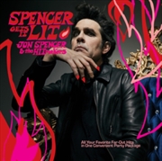 Buy Spencer Gets It Lit