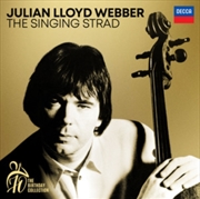 Buy Julian Lloyd Webber - 70th Birthday