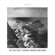 Buy The Fire Thats Tearing Through Our Home