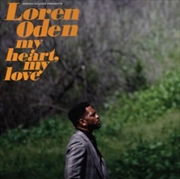 Buy Adrian Younge Presents: Loren Oden