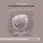 Buy Mattias Devriendt: All Things Will Clear Up / Eventually