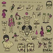 Buy Giving Up On Words